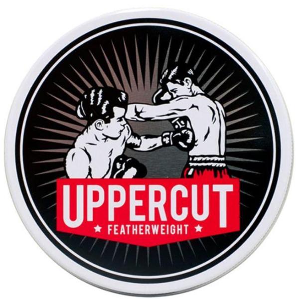 Uppercut Featherweight