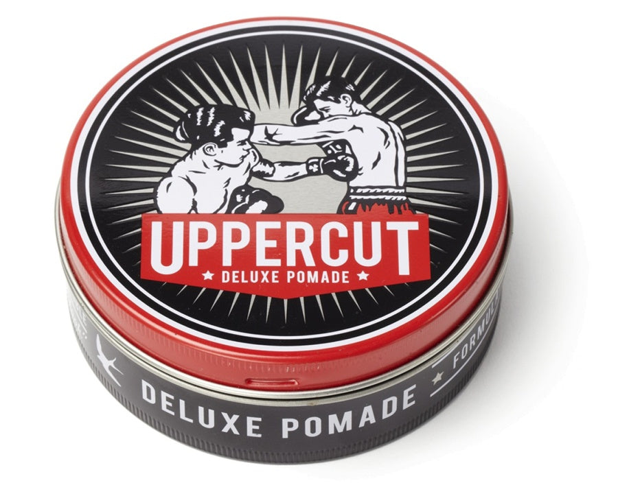 Deluxe Pomade 100gr -UPPRCUT