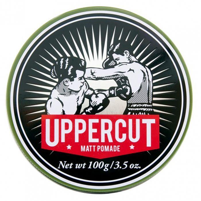 Uppercut matt pomade
